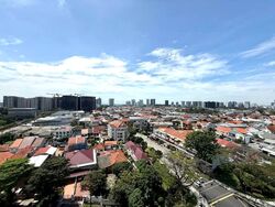 Fortune Jade (D15), Apartment #534013301